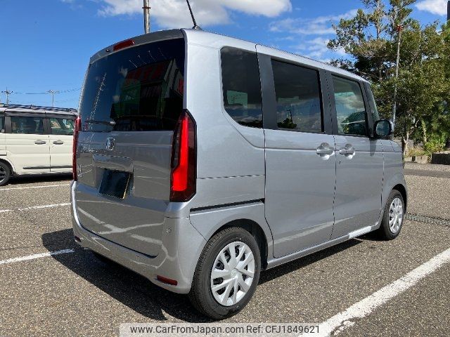 honda n-box 2025 CFJ1849621 image 2