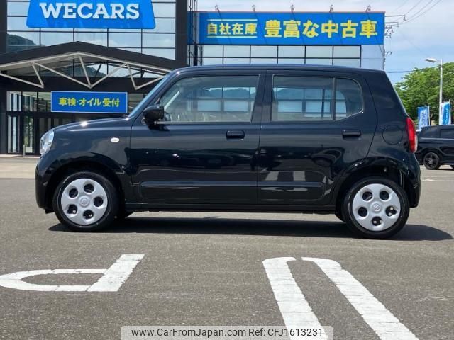 suzuki alto 2023 CFJ1613231 image 2