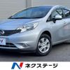 nissan note 2013 quick_quick_E12_E12-159855 image 1