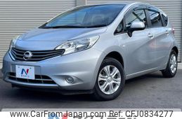 nissan note 2013 quick_quick_E12_E12-159855