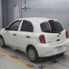 nissan march 2017 -NISSAN 【滋賀 501み3237】--March K13-069768---NISSAN 【滋賀 501み3237】--March K13-069768- image 7