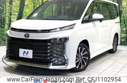 toyota voxy 2022 -TOYOTA--Voxy 6AA-ZWR90W--ZWR90-0008481---TOYOTA--Voxy 6AA-ZWR90W--ZWR90-0008481-