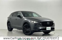 mazda cx-5 2022 -MAZDA--CX-5 3DA-KF2P--KF2P-508381---MAZDA--CX-5 3DA-KF2P--KF2P-508381-