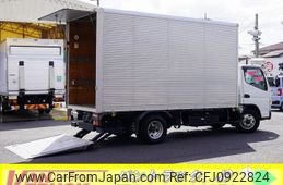 mitsubishi-fuso canter 2018 CFJ0922824
