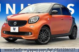 smart forfour 2019 -SMART--Smart Forfour DBA-453044--WME4530442Y188937---SMART--Smart Forfour DBA-453044--WME4530442Y188937-