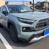 toyota rav4 2022 CFJ1843876 image 2