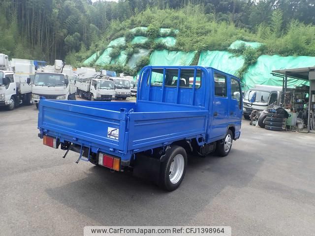 isuzu elf-truck 2006 CFJ1398964 image 2