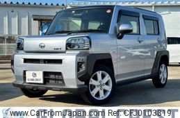 daihatsu taft 2021 quick_quick_6BA-LA900S_LA900S-0067217