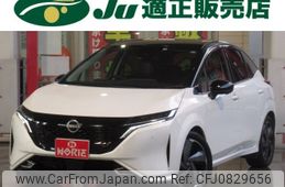 nissan aura 2022 -NISSAN 【名変中 】--AURA FE13--232803---NISSAN 【名変中 】--AURA FE13--232803-