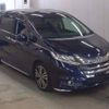 honda odyssey 2015 CFJ1636321 image 1