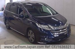 honda odyssey 2015 CFJ1636321