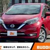 nissan note 2017 -NISSAN--Note DAA-HE12--HE12-041340---NISSAN--Note DAA-HE12--HE12-041340- image 1