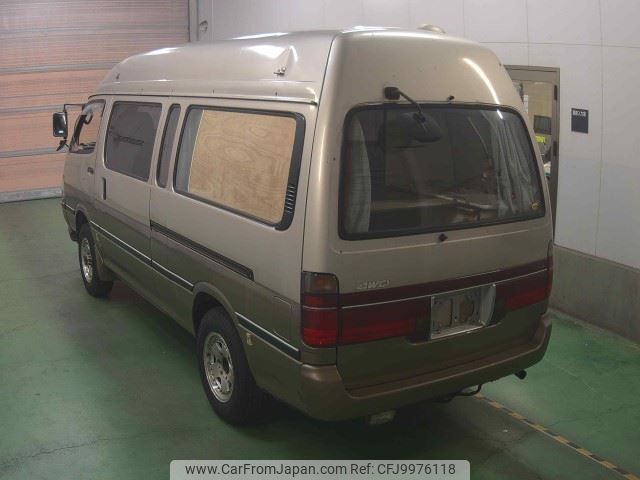 toyota hiace-van 1995 -TOYOTA--Hiace Van LH129Vｶｲ-1003145---TOYOTA--Hiace Van LH129Vｶｲ-1003145- image 2