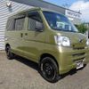 subaru sambar-van 2015 -SUBARU--Samber Van S331B--0010660---SUBARU--Samber Van S331B--0010660- image 25