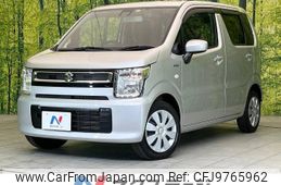 suzuki wagon-r 2020 -SUZUKI--Wagon R 5AA-MH95S--MH95S-116298---SUZUKI--Wagon R 5AA-MH95S--MH95S-116298-