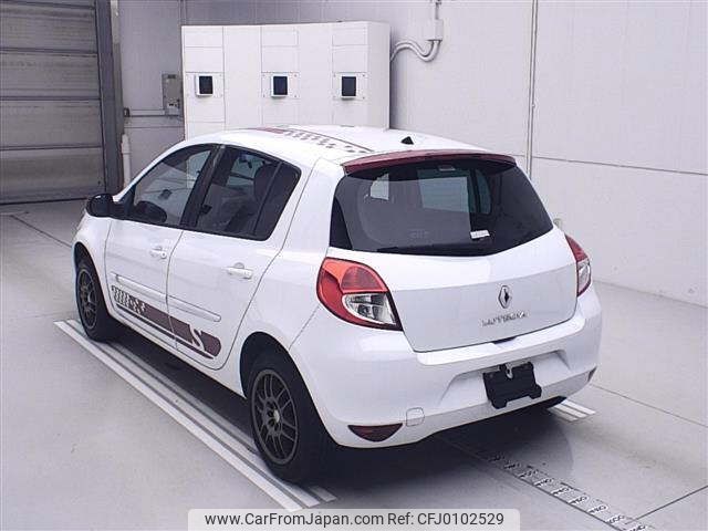 renault lutecia 2011 -RENAULT--Renault Lutecia RK4MC-B0662352---RENAULT--Renault Lutecia RK4MC-B0662352- image 2