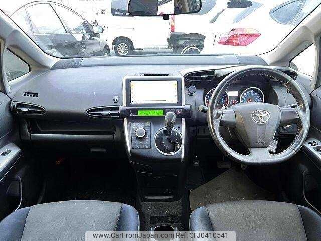 toyota wish 2012 504928-925289 image 1