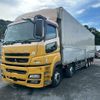 mitsubishi-fuso super-great 2014 CFJ1784415 image 7