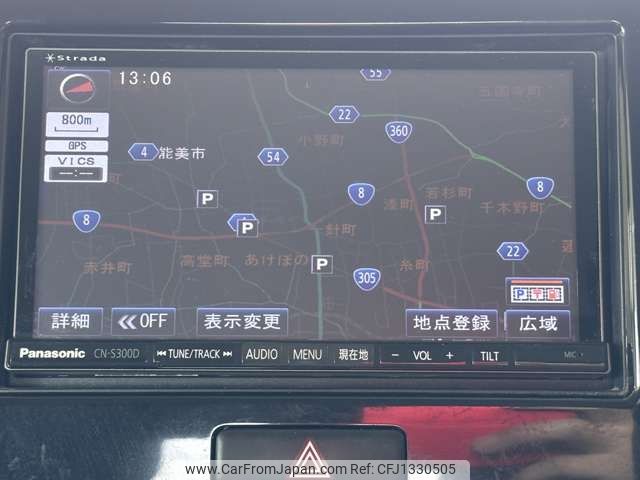 suzuki mr-wagon 2012 -SUZUKI--MR Wagon DBA-MF33S--MF33S-186990---SUZUKI--MR Wagon DBA-MF33S--MF33S-186990- image 2
