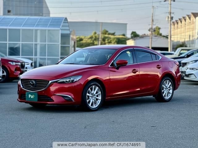 mazda atenza 2016 CFJ1674691 image 1