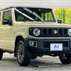 suzuki jimny 2021 -SUZUKI--Jimny 3BA-JB64W--JB64W-197087---SUZUKI--Jimny 3BA-JB64W--JB64W-197087- image 17