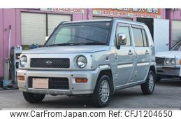 daihatsu naked 2002 quick_quick_UA-L750S_L750S-0051966