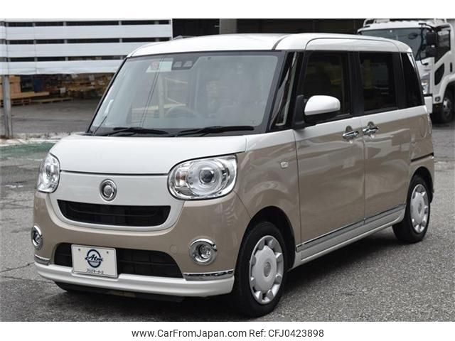 daihatsu move-canbus 2021 quick_quick_5BA-LA800S_LA800S-0247827 image 1