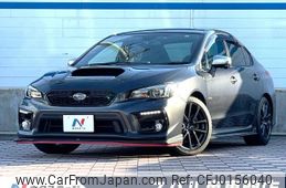 subaru wrx 2017 -SUBARU--WRX DBA-VAG--VAG-025076---SUBARU--WRX DBA-VAG--VAG-025076-