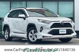 toyota rav4 2019 CFJ1840136