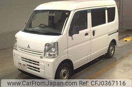 mitsubishi minicab-van 2016 -MITSUBISHI--Minicab Van HBD-DS17V--DS17V-109596---MITSUBISHI--Minicab Van HBD-DS17V--DS17V-109596-