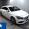 mercedes-benz cla-class 2017 -MERCEDES-BENZ--Benz CLA 117942--WDD1179422N481816---MERCEDES-BENZ--Benz CLA 117942--WDD1179422N481816- image 1