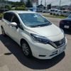 nissan note 2018 -NISSAN--Note DBA-E12--E12-606763---NISSAN--Note DBA-E12--E12-606763- image 5