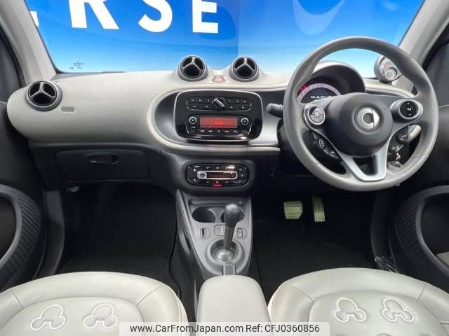 smart fortwo 2019 -SMART--Smart Fortwo DBA-453344--WME4533442K319143---SMART--Smart Fortwo DBA-453344--WME4533442K319143- image 2