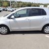 toyota vitz 2007 -TOYOTA--Vitz DBA-KSP90--KSP90-2020031---TOYOTA--Vitz DBA-KSP90--KSP90-2020031- image 5