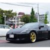 nissan fairlady-z 2008 CFJ1804488 image 8