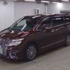 nissan elgrand 2014 -NISSAN 【京都 359ﾏ 23】--Elgrand DBA-TE52--TE52-075085---NISSAN 【京都 359ﾏ 23】--Elgrand DBA-TE52--TE52-075085- image 2