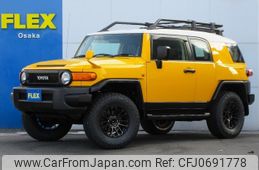 toyota fj-cruiser 2011 -TOYOTA--FJ Curiser CBA-GSJ15W--GSJ15-0115692---TOYOTA--FJ Curiser CBA-GSJ15W--GSJ15-0115692-