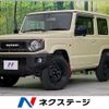 suzuki jimny 2023 quick_quick_JB64W_JB64W-308551 image 1