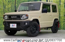 suzuki jimny 2023 quick_quick_JB64W_JB64W-308551