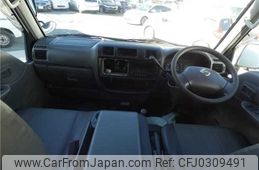 nissan vanette-van 2012 TE4970