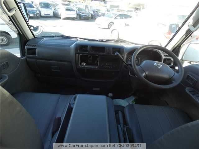 nissan vanette-van 2012 TE4970 image 1