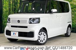 honda n-box 2025 CFJ1488720