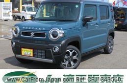 suzuki hustler 2024 -SUZUKI 【秋田 581ｿ4204】--Hustler MR92S--455426---SUZUKI 【秋田 581ｿ4204】--Hustler MR92S--455426-
