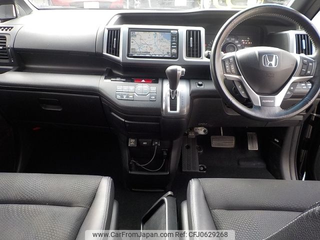 honda stepwagon 2012 -HONDA--Stepwgn DBA-RK5--RK5-1330016---HONDA--Stepwgn DBA-RK5--RK5-1330016- image 2