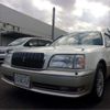 toyota crown-majesta 1995 CFJ1667201 image 1
