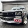 nissan sunny-truck 1993 quick_quick_R-B122kai_B122047492 image 14