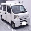 daihatsu hijet-van 2009 -DAIHATSU 【岐阜 480ﾎ1457】--Hijet Van S331V-0028396---DAIHATSU 【岐阜 480ﾎ1457】--Hijet Van S331V-0028396- image 1