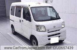 daihatsu hijet-van 2009 -DAIHATSU 【岐阜 480ﾎ1457】--Hijet Van S331V-0028396---DAIHATSU 【岐阜 480ﾎ1457】--Hijet Van S331V-0028396-