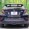 toyota c-hr 2017 -TOYOTA--C-HR DAA-ZYX10--ZYX10-2061529---TOYOTA--C-HR DAA-ZYX10--ZYX10-2061529- image 16