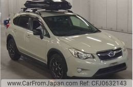 subaru xv 2013 -SUBARU--Subaru XV DBA-GP7--GP7-063389---SUBARU--Subaru XV DBA-GP7--GP7-063389-